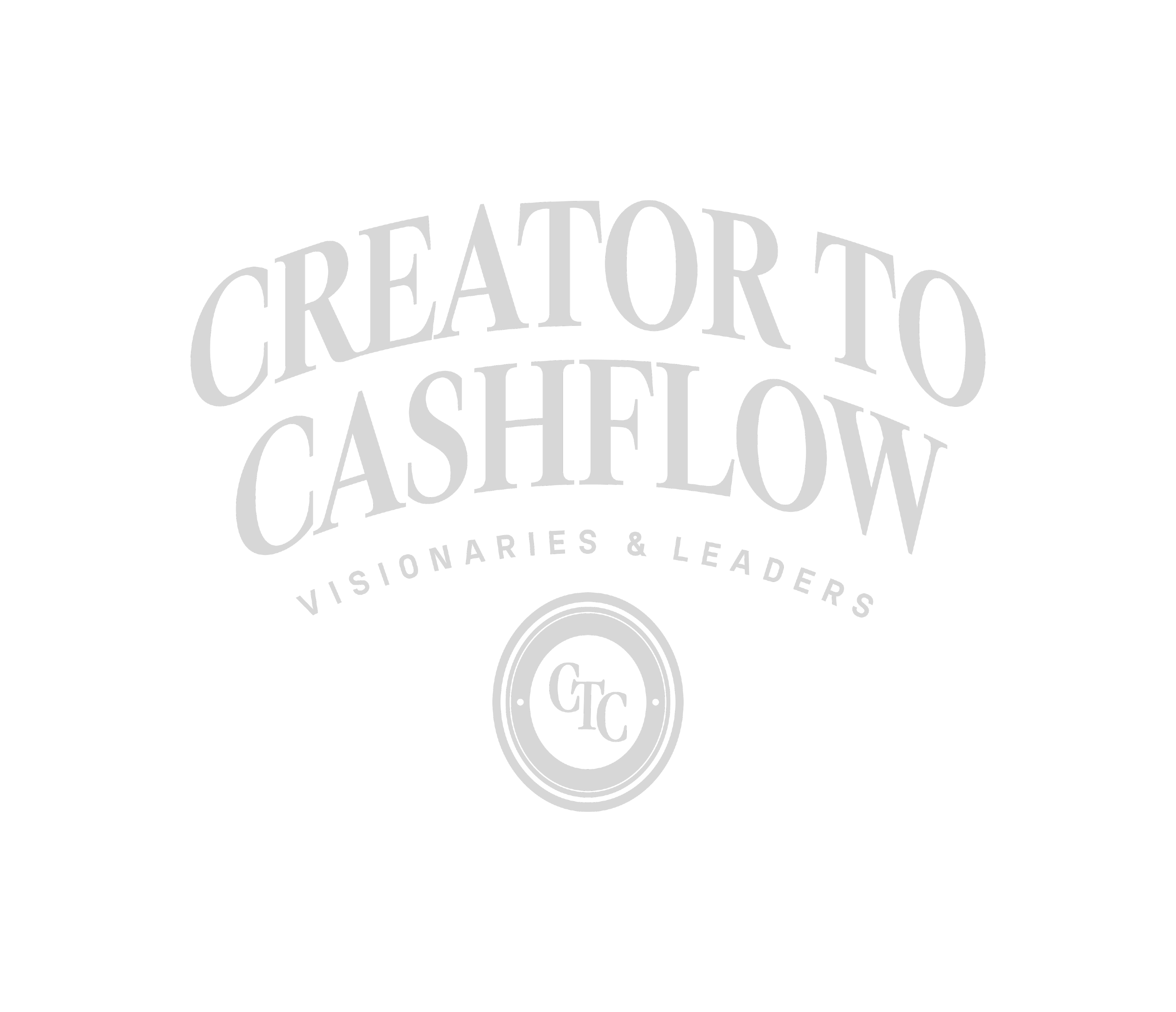 Creator Cashflow Logo