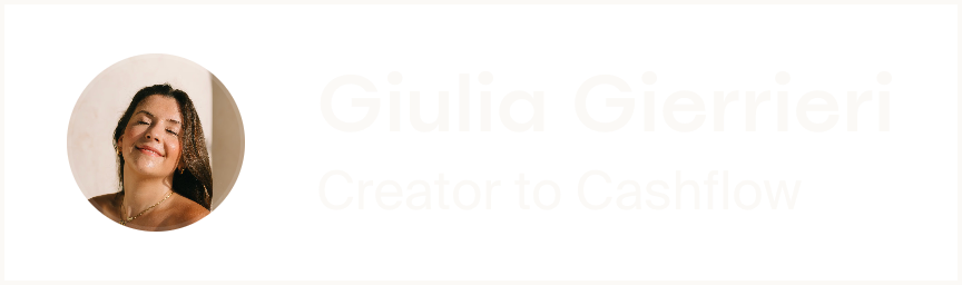 guilia