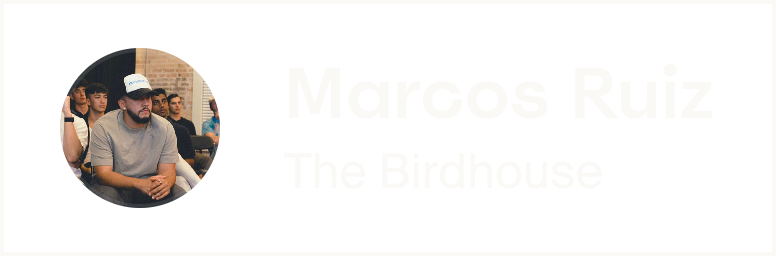 marcos