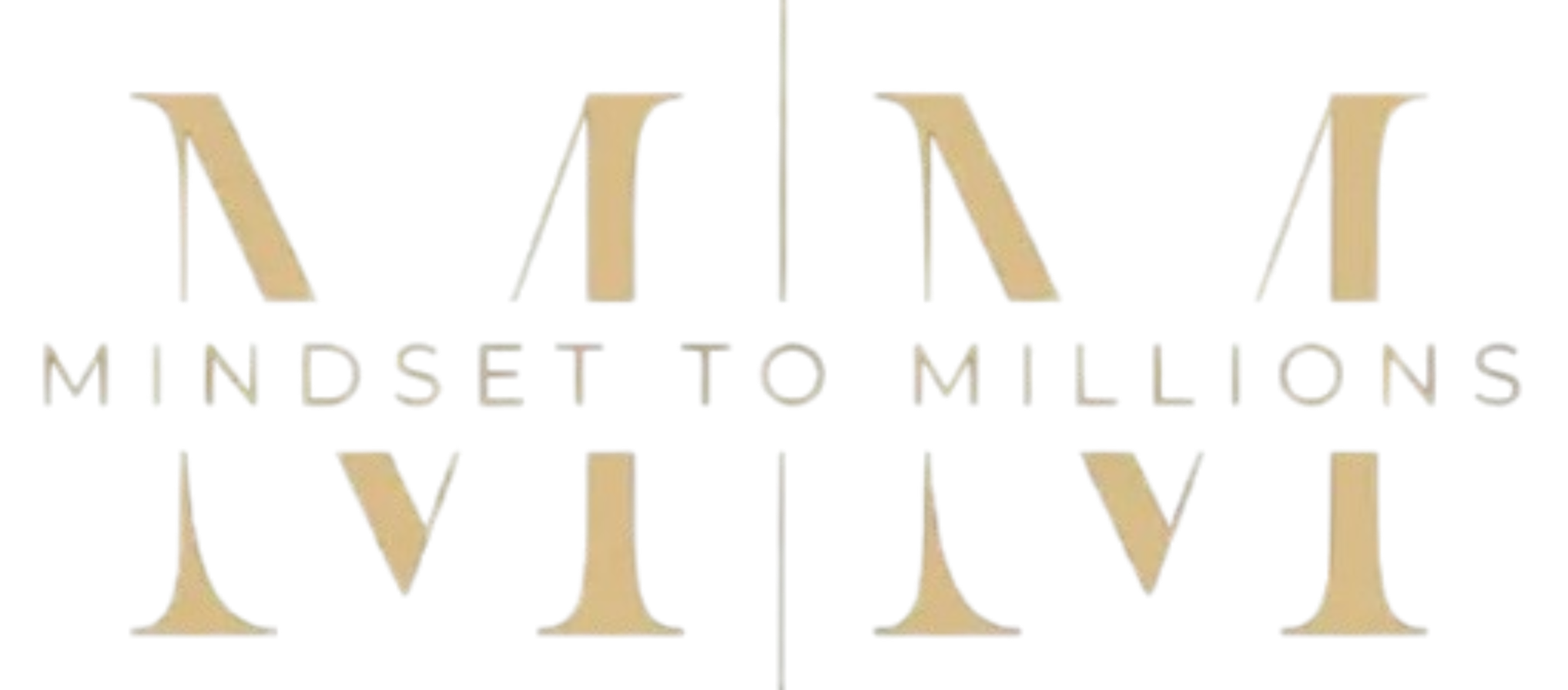 Mindset to Millions Logo