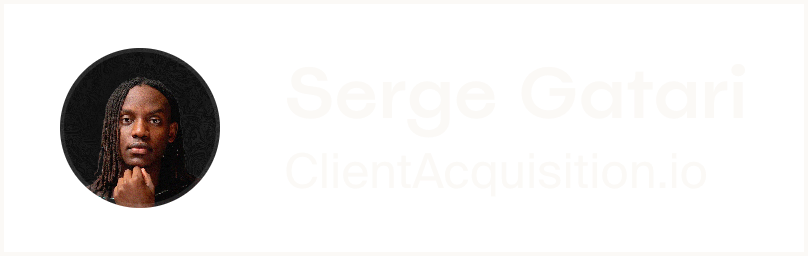 serge